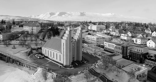 kirkjulist_listsýning2017