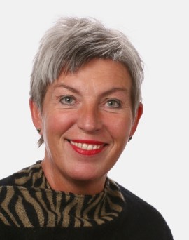 Solveig Lára-kápumynd