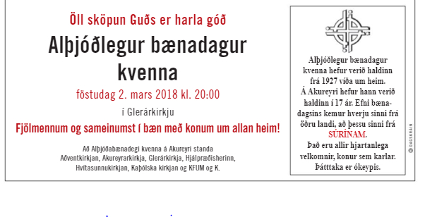 alþjóða_bænadagur_kvenna