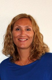 María Gunnarsdóttir