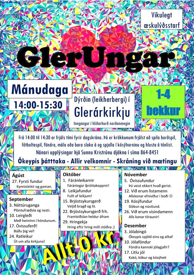glerungar2018