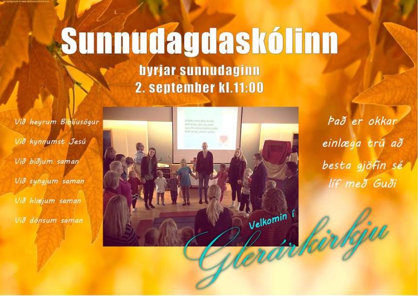 sunnudagsskoli_gler2018