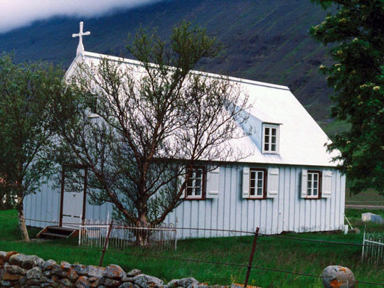 holakirkja_Eyjafirði_uti
