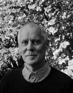 Helgi Garðarsson geðlæknir